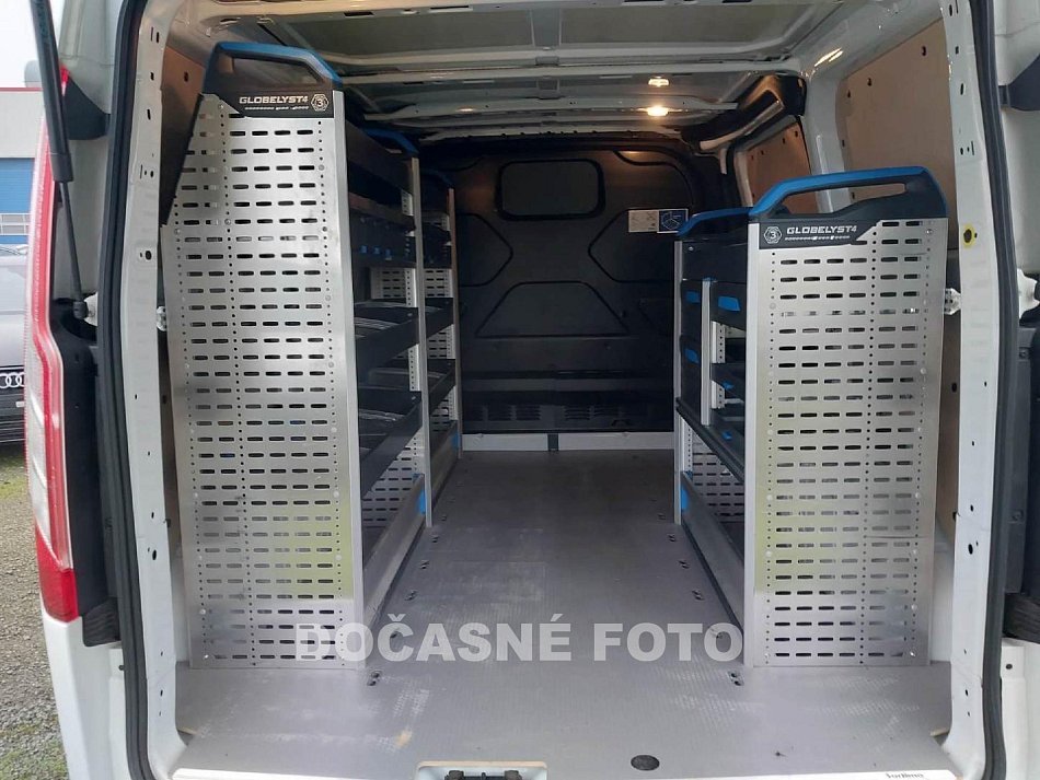 Ford Transit Custom 2.0TDCi Trend SORTIMO