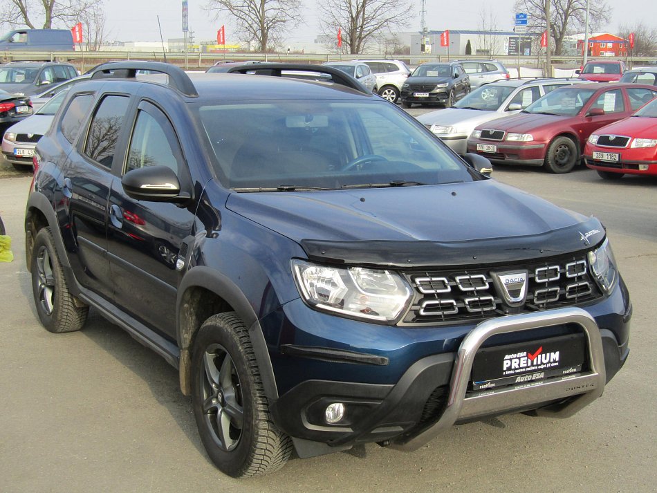 Dacia Duster 1.3TCe 