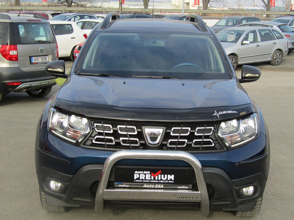 Dacia Duster 1.3TCe 