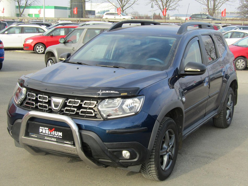 Dacia Duster 1.3TCe 