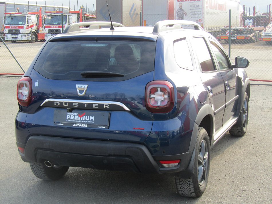 Dacia Duster 1.3TCe 