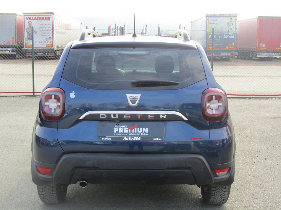 Dacia Duster 1.3TCe 