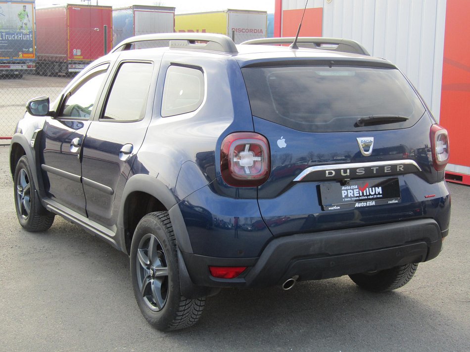 Dacia Duster 1.3TCe 