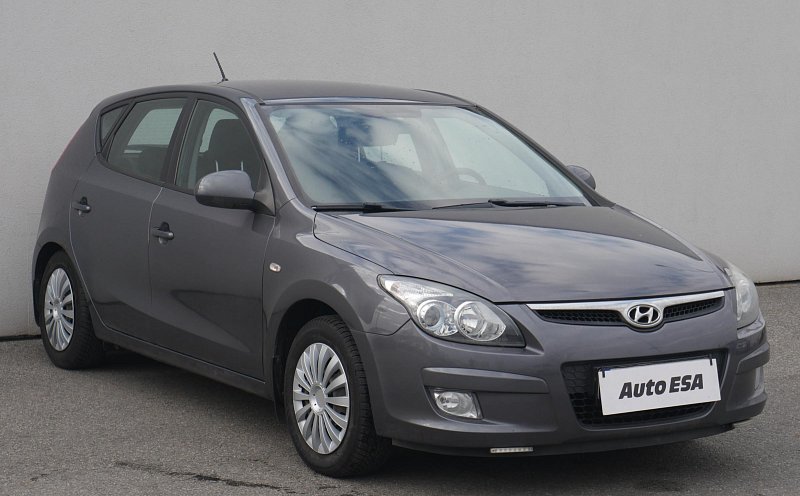 Hyundai I30 1.4 i 