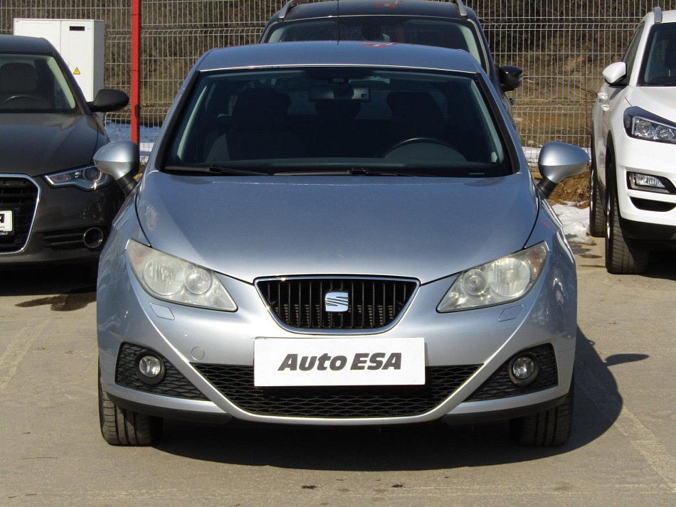 Seat Ibiza 1.2TSI 