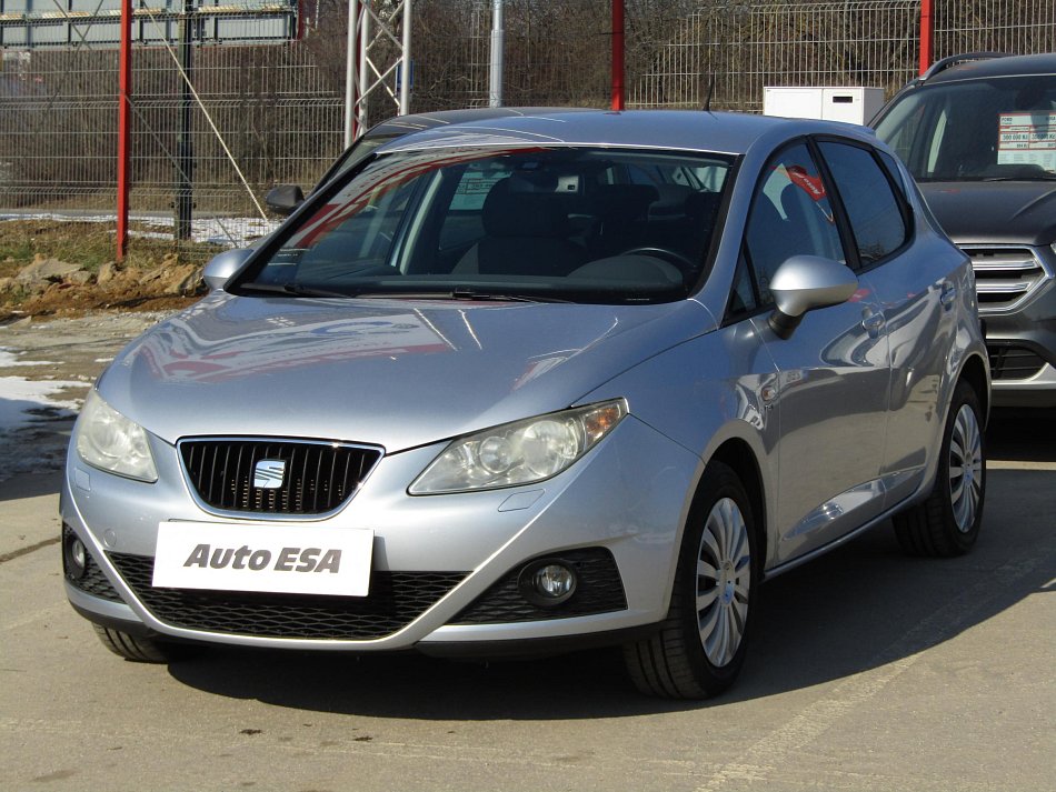 Seat Ibiza 1.2TSI 