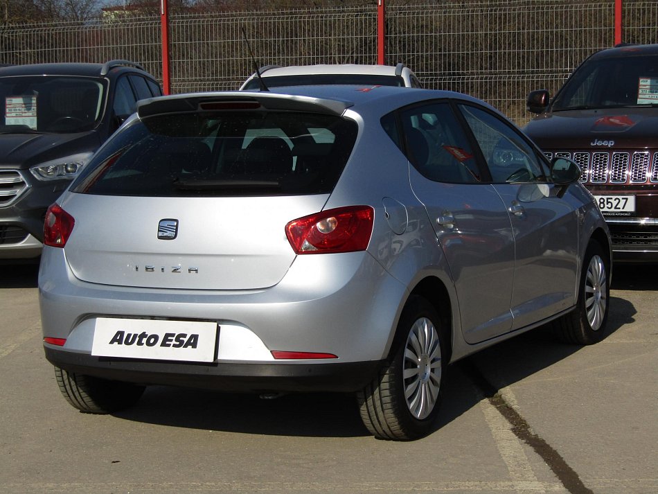 Seat Ibiza 1.2TSI 