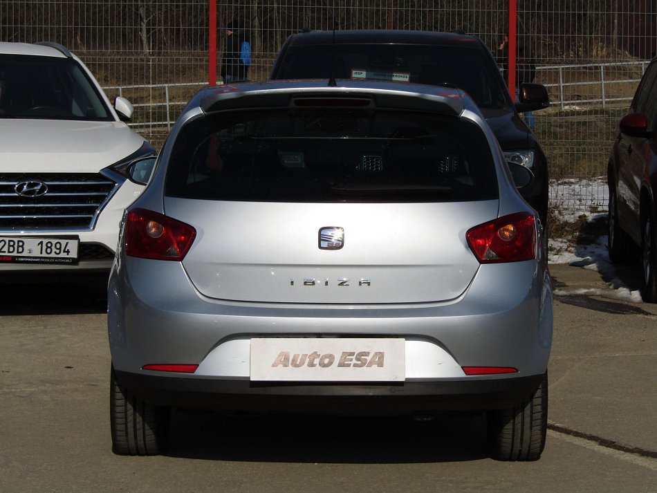 Seat Ibiza 1.2TSI 