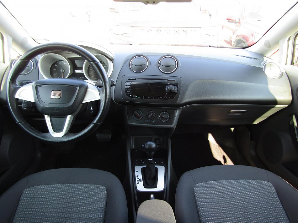 Seat Ibiza 1.2TSI 