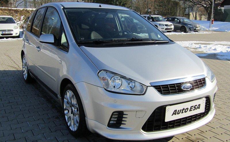 Ford C-MAX 1.8i 