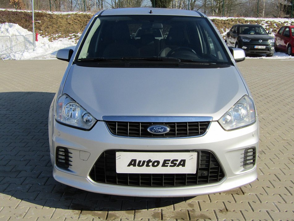 Ford C-MAX 1.8i 