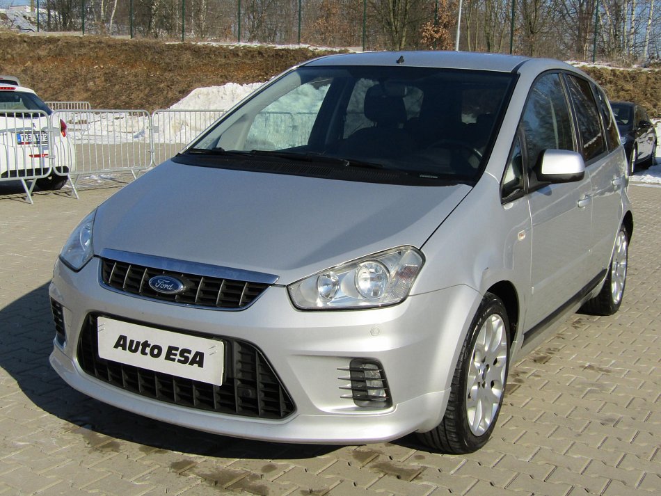 Ford C-MAX 1.8i 