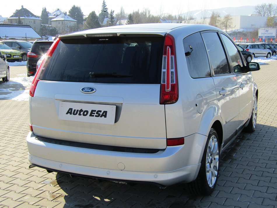 Ford C-MAX 1.8i 