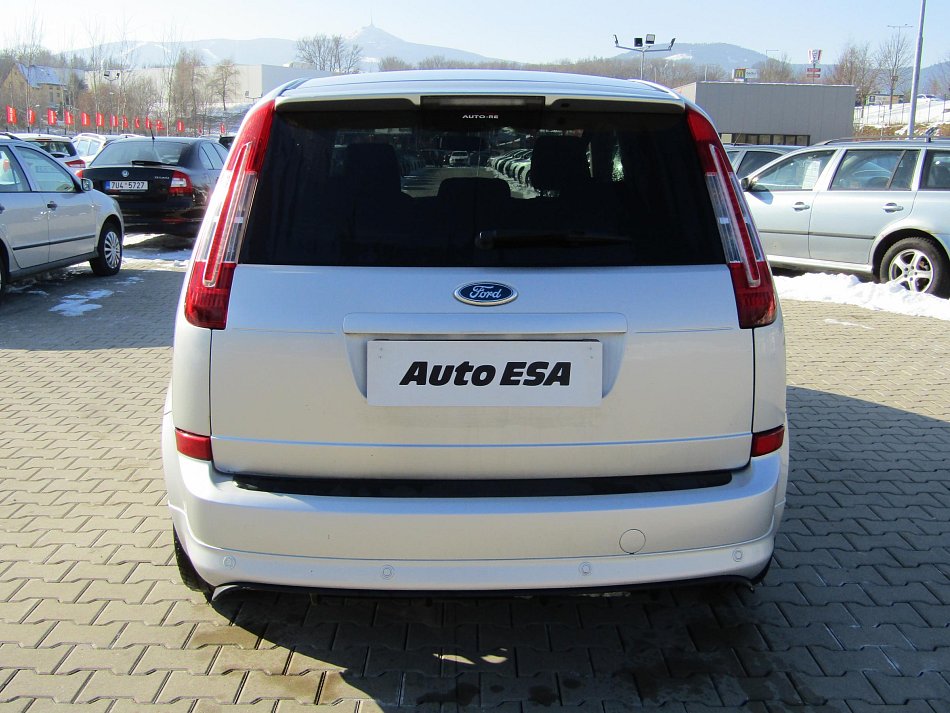 Ford C-MAX 1.8i 