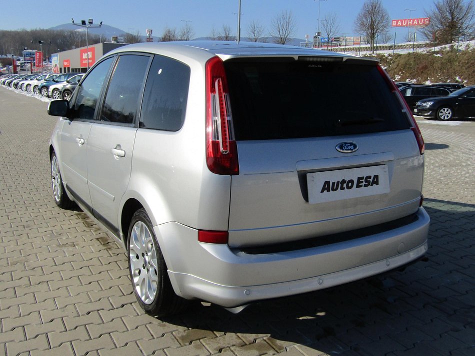 Ford C-MAX 1.8i 