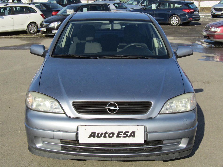 Opel Astra 1.4i 