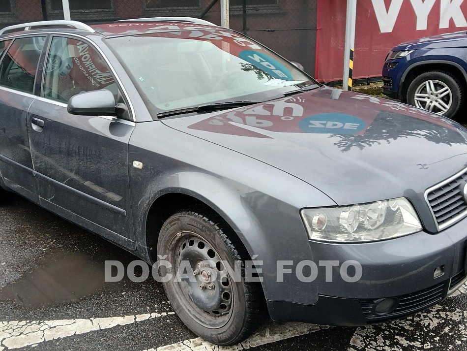 Audi A4 1.9 