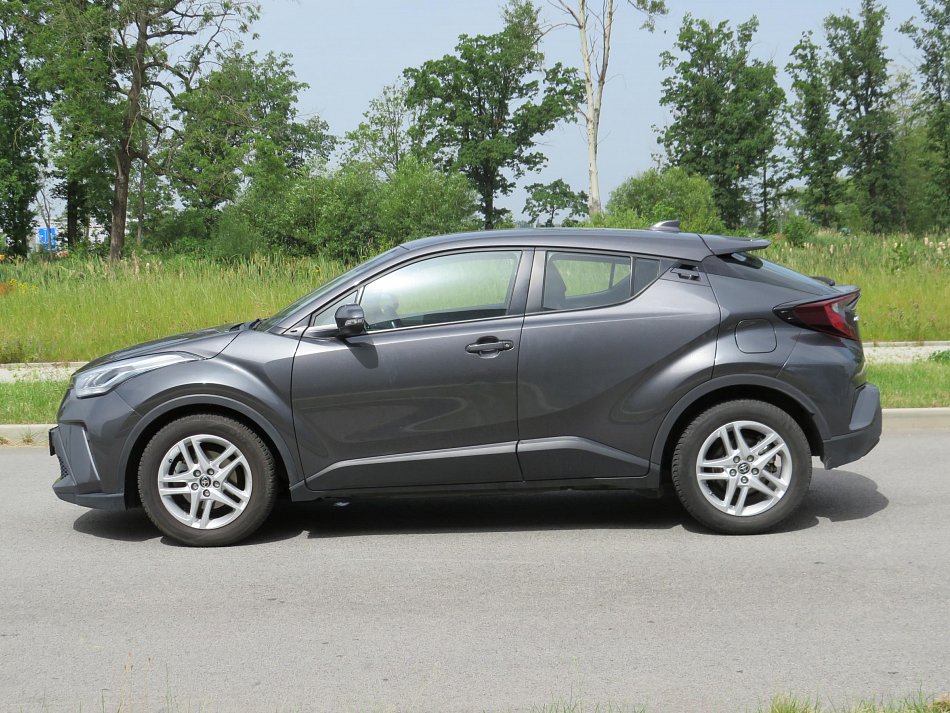 Toyota C-HR 1.8HSD Comfort