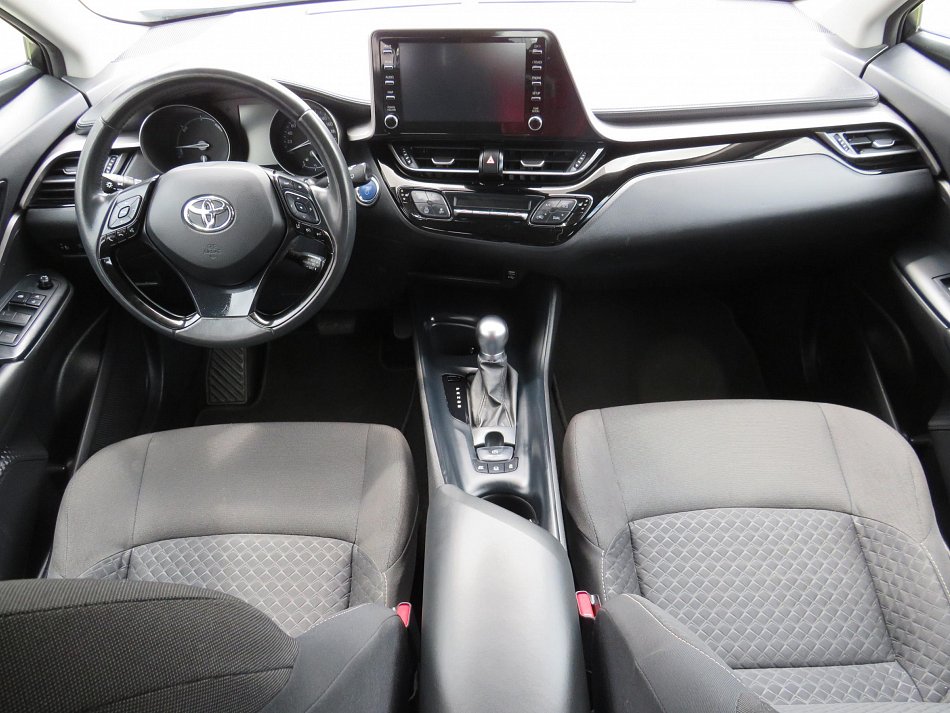 Toyota C-HR 1.8 HSD Comfort