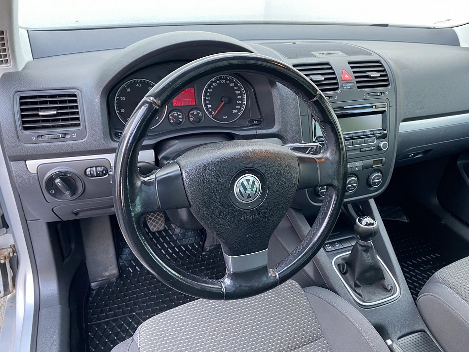 Volkswagen Golf 1.4 TSi Sportline