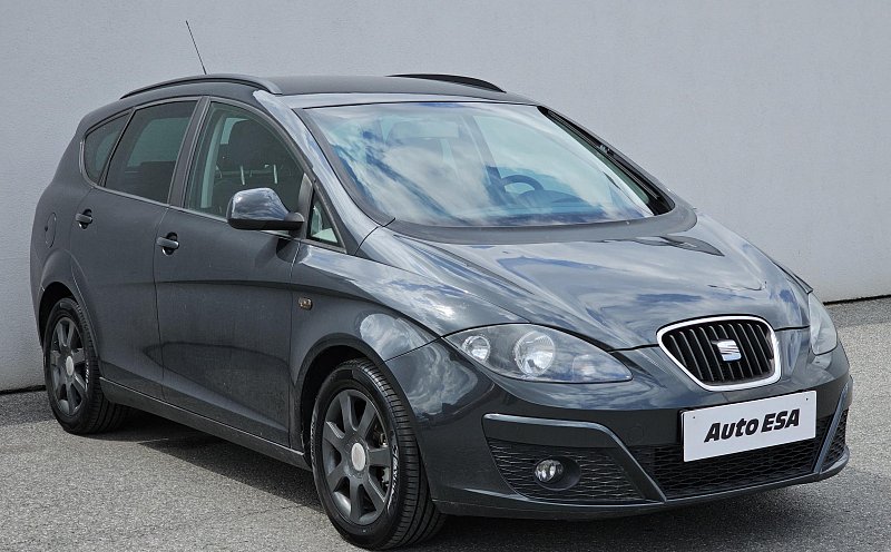 Seat Altea 1.6TDi  XL