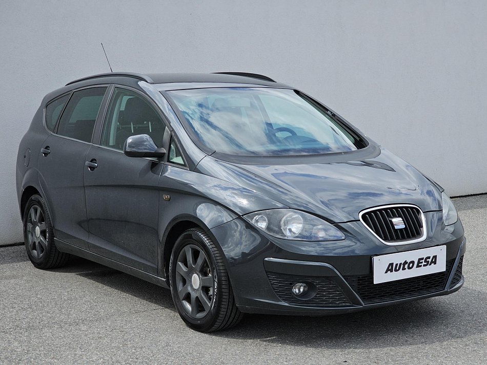 Seat Altea 1.6TDi  XL