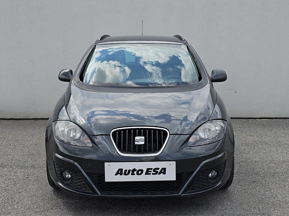 Seat Altea 1.6TDi  XL