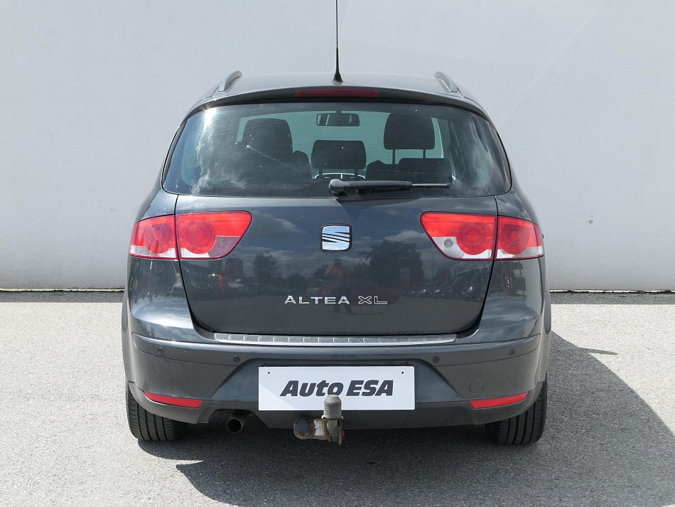 Seat Altea 1.6TDi  XL