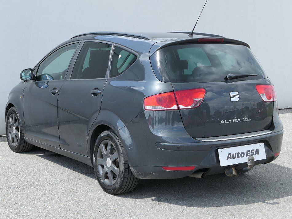 Seat Altea 1.6TDi  XL