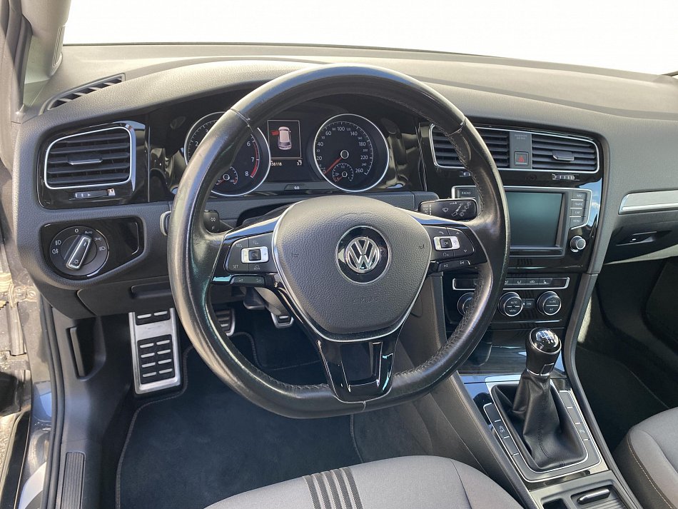 Volkswagen Golf 1.4 TSi Allstar