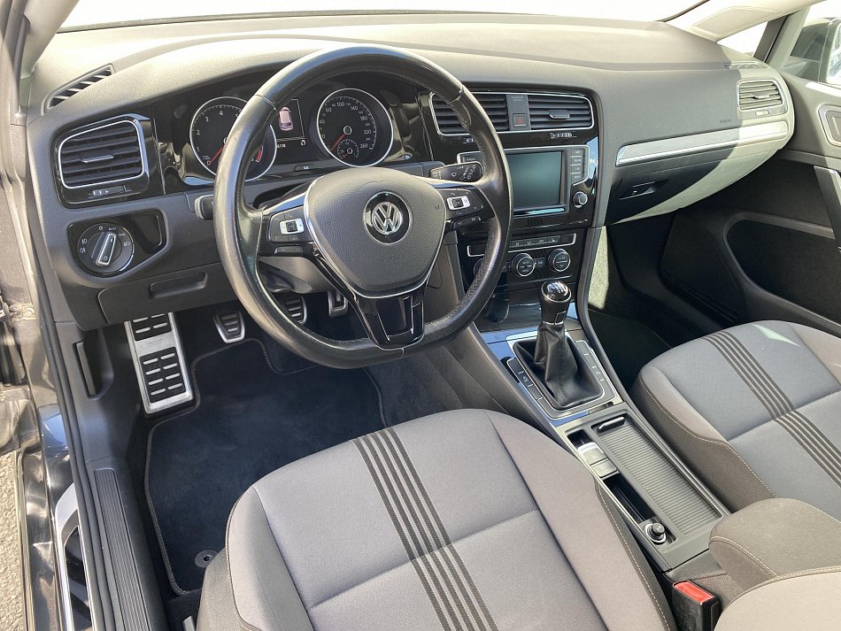 Volkswagen Golf 1.4 TSi Allstar