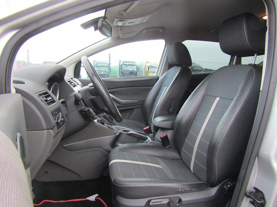 Ford Kuga 2.0TDCi Titanium