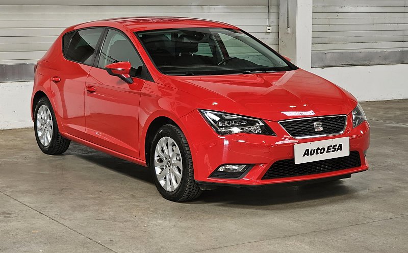 Seat Leon 1.6TDi 