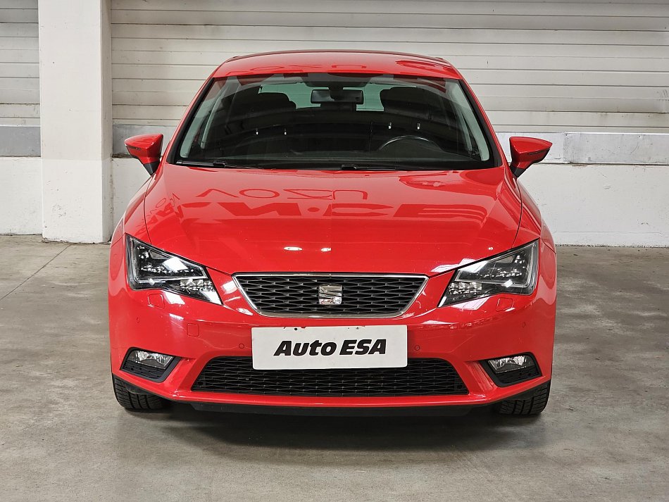 Seat Leon 1.6TDi 