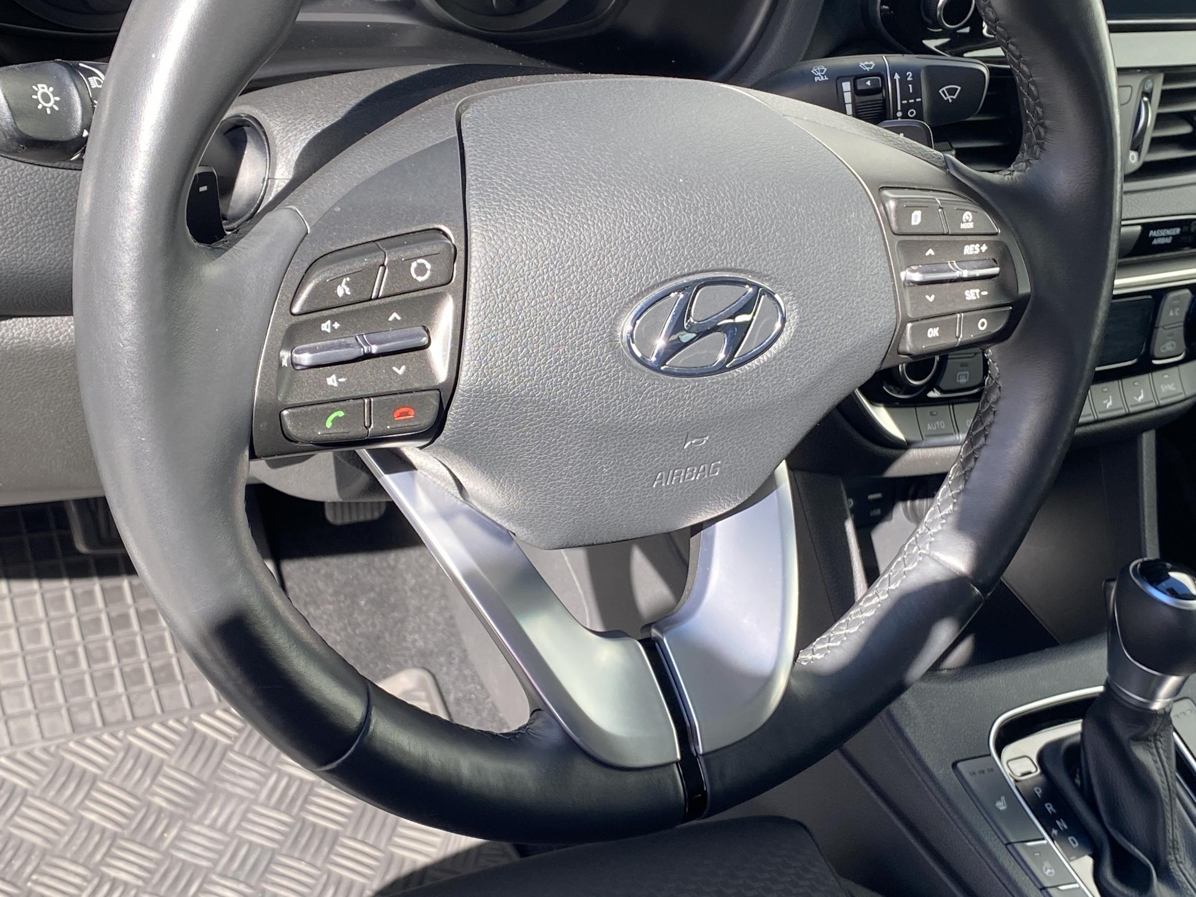 Hyundai i30, 2019 - pohled č. 15