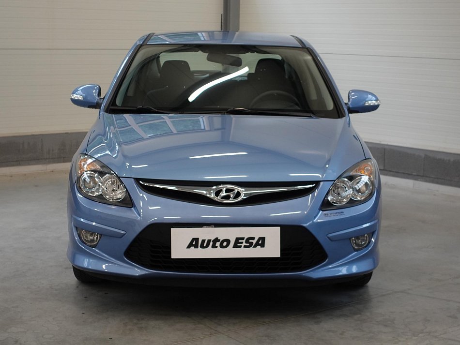 Hyundai I30 1.4CVVT 