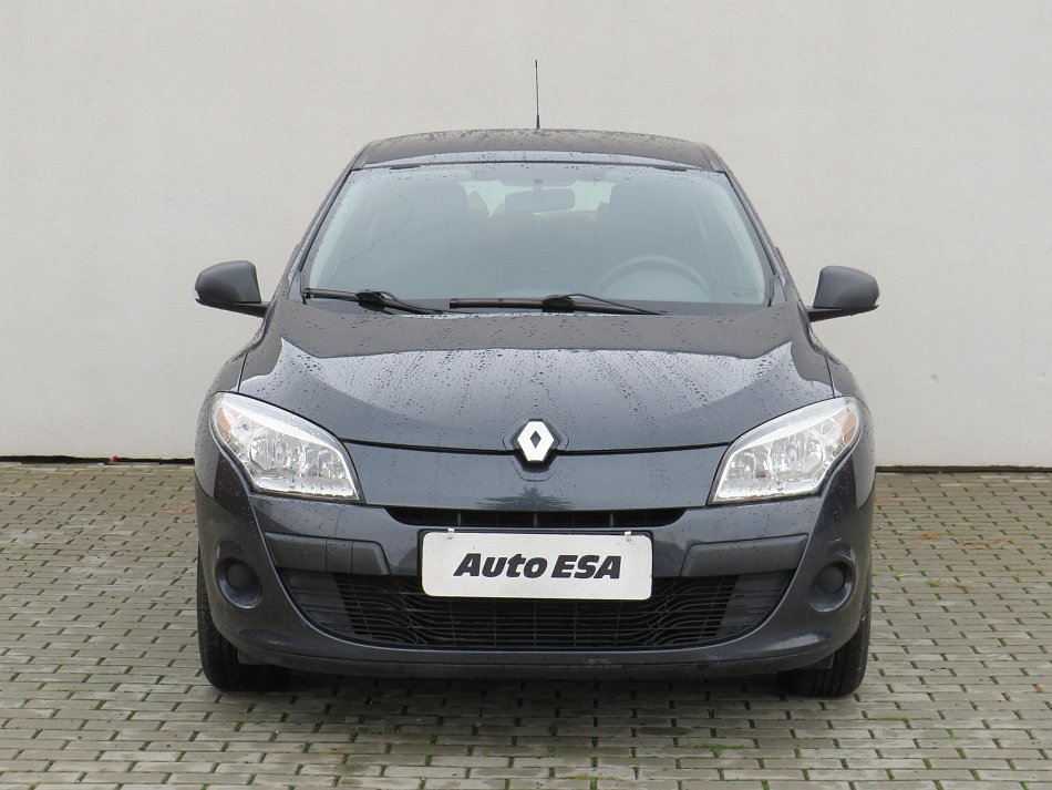 Renault Mégane 1.6 16V 