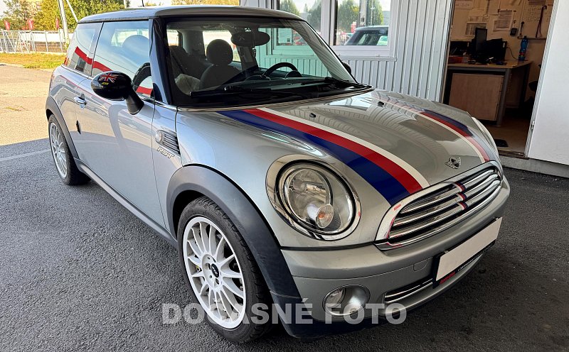 Mini One 1.4i 