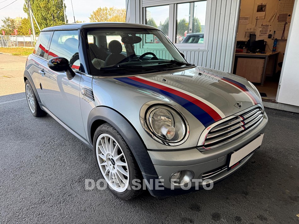 Mini One 1.4i 