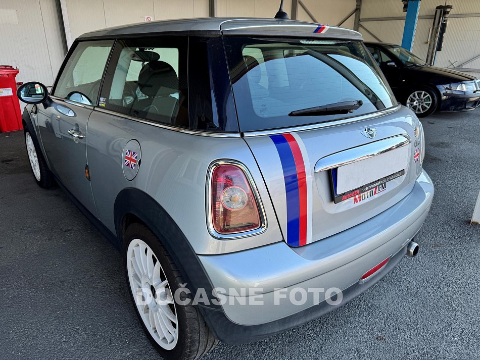 Mini One 1.4i 