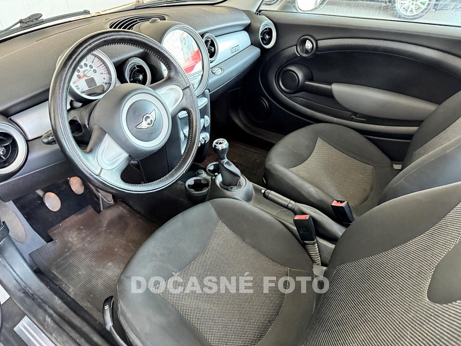 Mini One 1.4i 