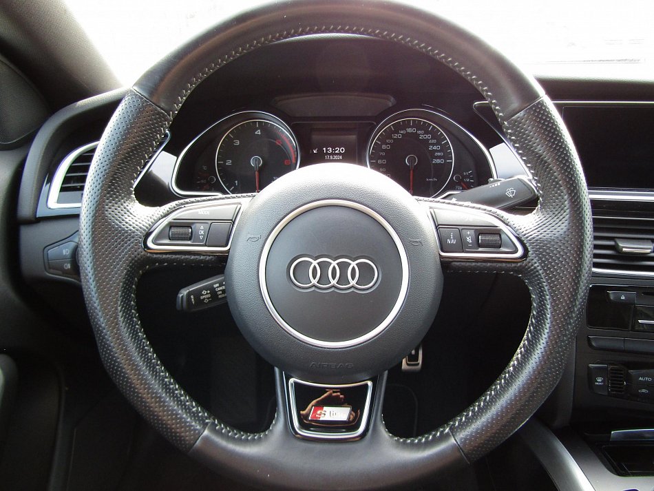 Audi A5 2.0TDi 