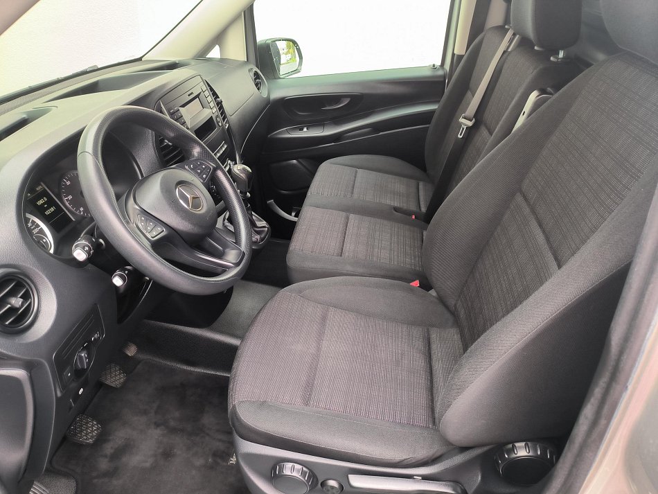 Mercedes-Benz Vito 2.2CDi  114 L2