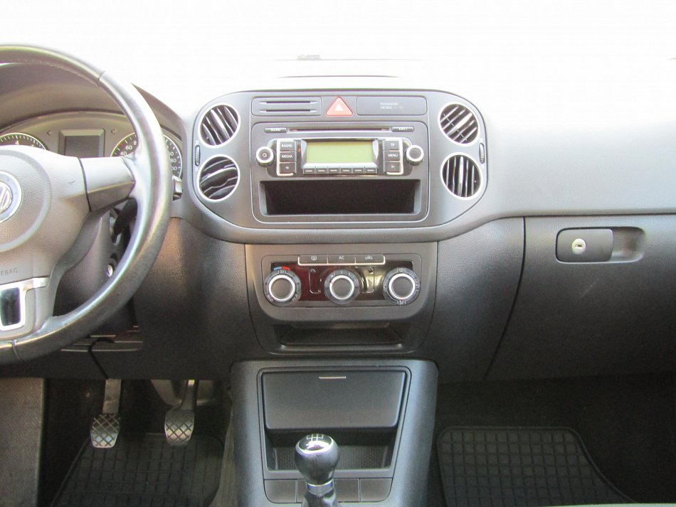 Volkswagen Golf Plus 1.4MPi 