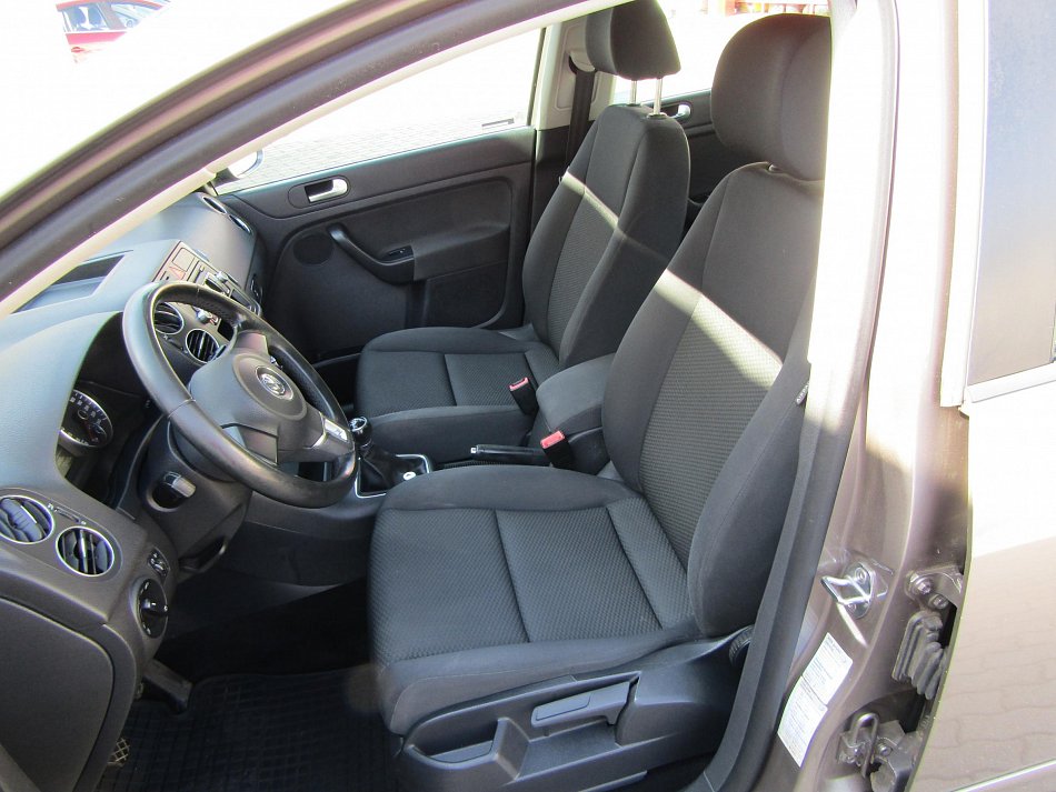 Volkswagen Golf Plus 1.4MPi 