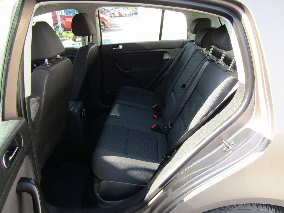 Volkswagen Golf Plus 1.4MPi 