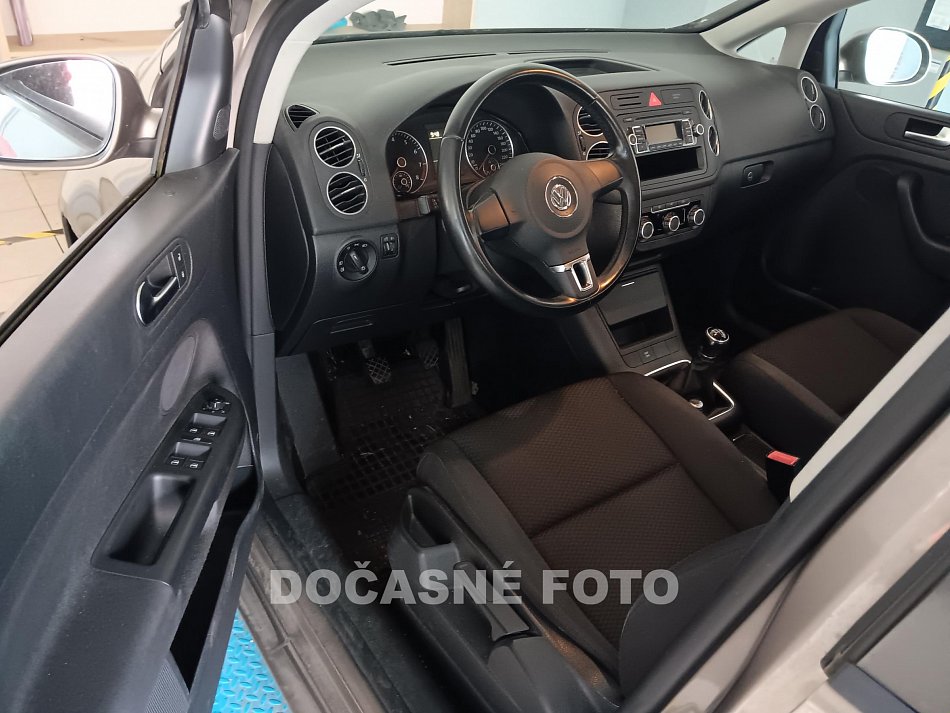 Volkswagen Golf Plus 1.4MPi 