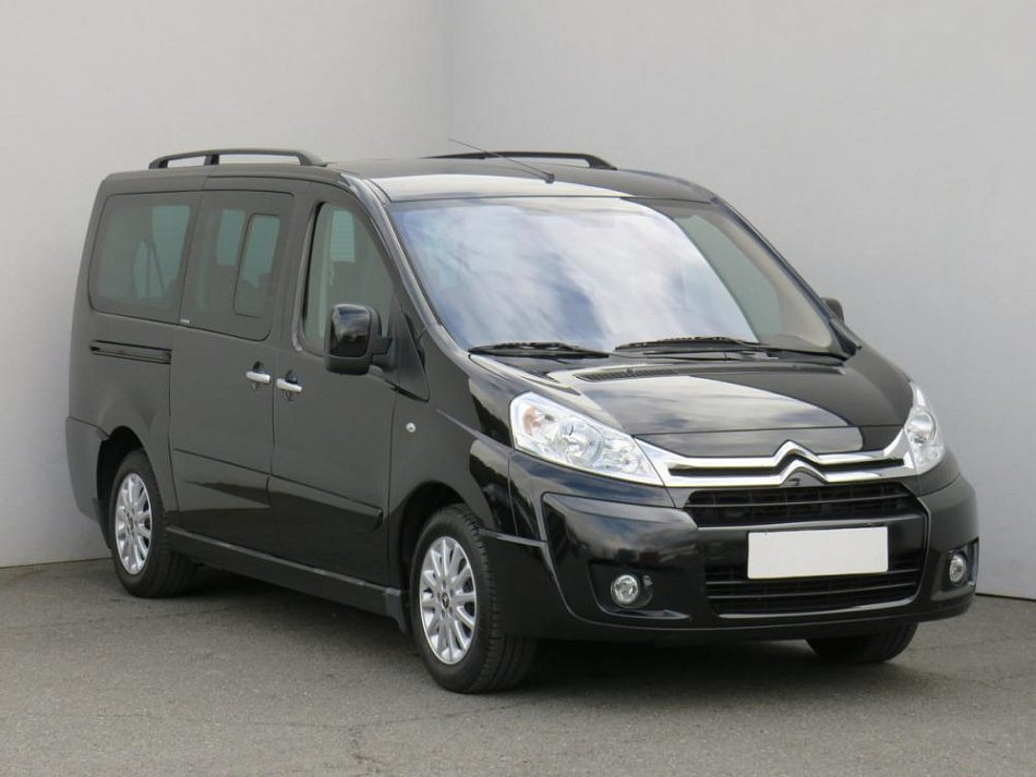 Citroën Jumpy 2.0HDi  L2 9míst