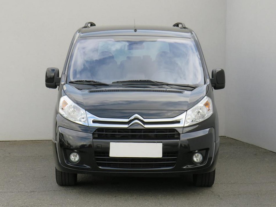 Citroën Jumpy 2.0HDi  L2 9míst