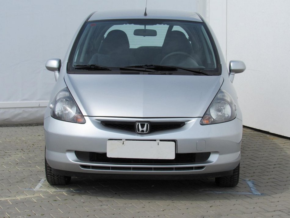 Honda Jazz 1.2 